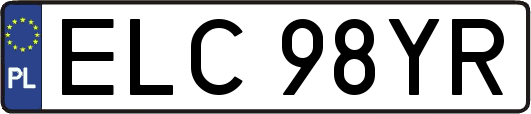 ELC98YR