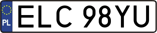 ELC98YU