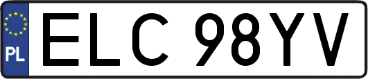 ELC98YV