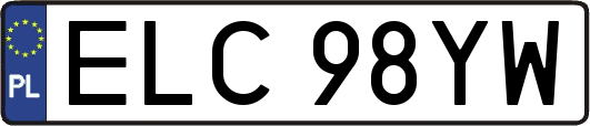 ELC98YW