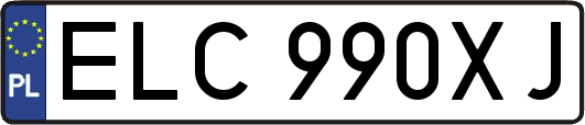 ELC990XJ