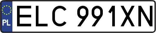 ELC991XN