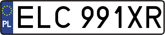 ELC991XR