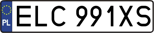ELC991XS
