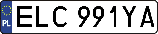ELC991YA