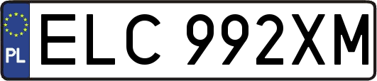 ELC992XM