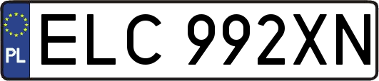 ELC992XN