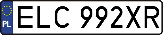 ELC992XR
