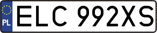 ELC992XS