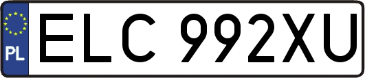 ELC992XU