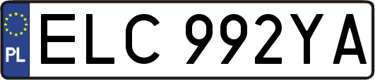 ELC992YA