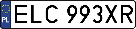 ELC993XR