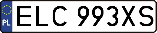ELC993XS