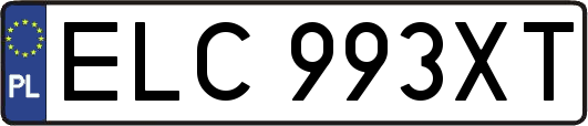 ELC993XT