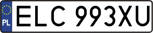 ELC993XU