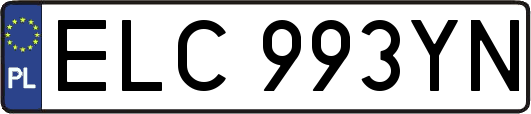 ELC993YN