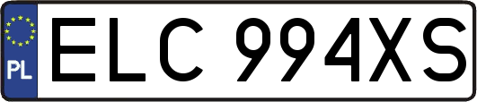 ELC994XS