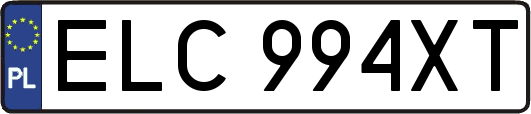 ELC994XT