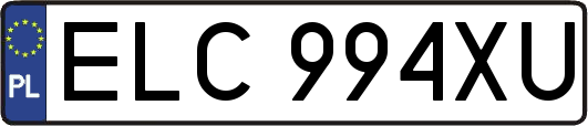 ELC994XU