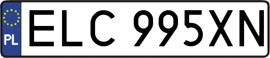 ELC995XN