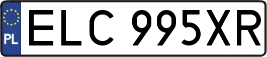 ELC995XR