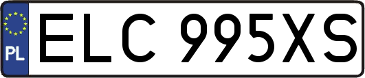 ELC995XS