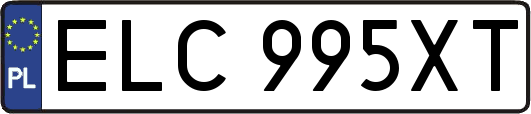 ELC995XT