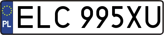 ELC995XU