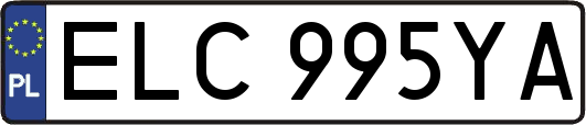 ELC995YA