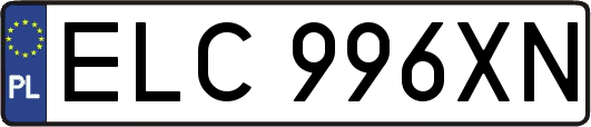 ELC996XN