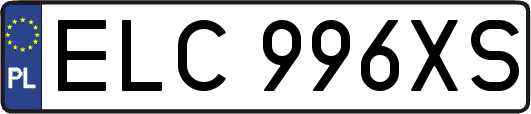 ELC996XS