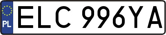 ELC996YA
