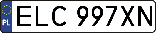 ELC997XN