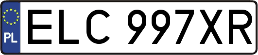 ELC997XR