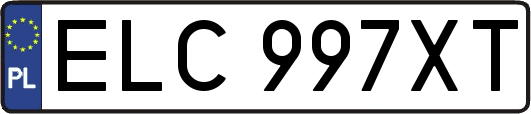 ELC997XT