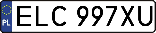 ELC997XU