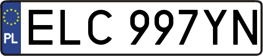 ELC997YN