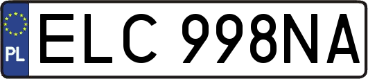 ELC998NA