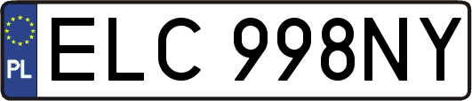 ELC998NY