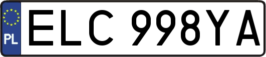 ELC998YA