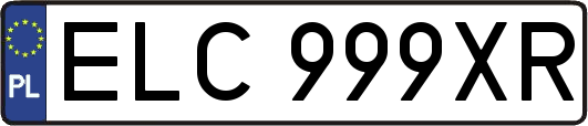 ELC999XR