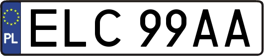 ELC99AA