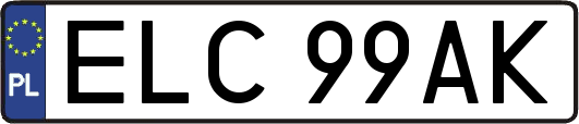 ELC99AK
