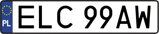 ELC99AW
