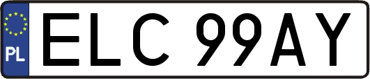 ELC99AY