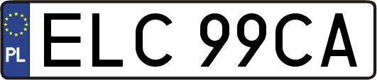 ELC99CA