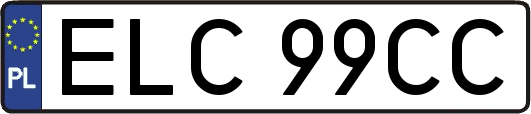 ELC99CC