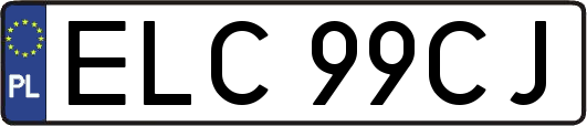 ELC99CJ