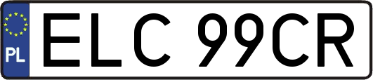 ELC99CR