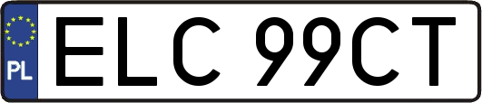 ELC99CT